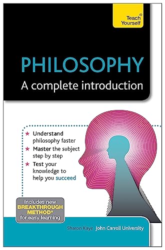 Philosophy: A Complete Introduction: Teach Yourself von Teach Yourself